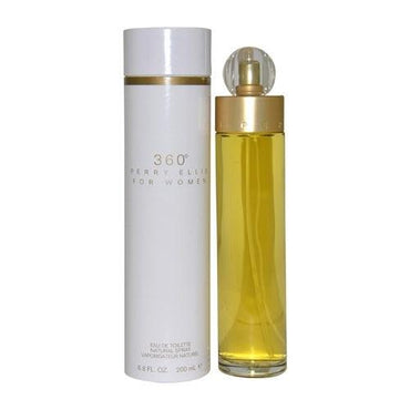 Perry Ellis 360 EDT 200ml For Women - Thescentsstore